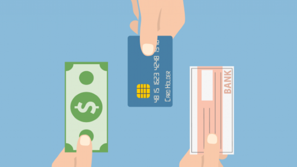 Transacting with Neteller: How to Deposit Money