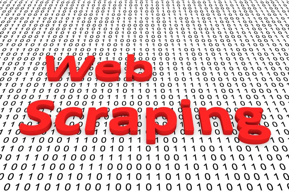 Web Scraping