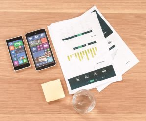 4 Praiseworthy Apps That Help Enhance Business Efficiency