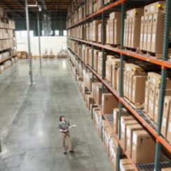 How Inventory Turnover Affects Your Ecommerce Company