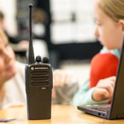 The Variances And Advantages Of Analog And Digital Two-Way Radios