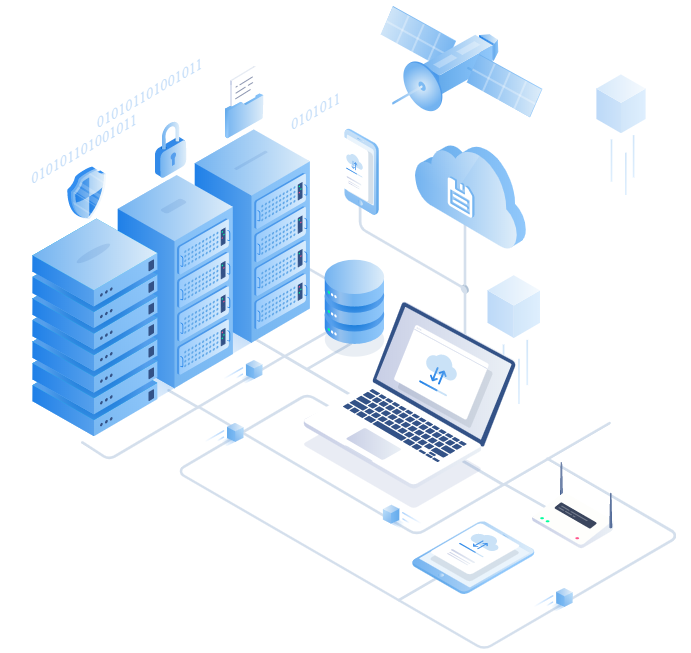 What You Need to Know About Scraping Big Data 1