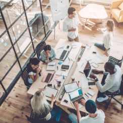 What Millennials are Doing to Alter the Workplace