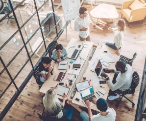 What Millennials are Doing to Alter the Workplace