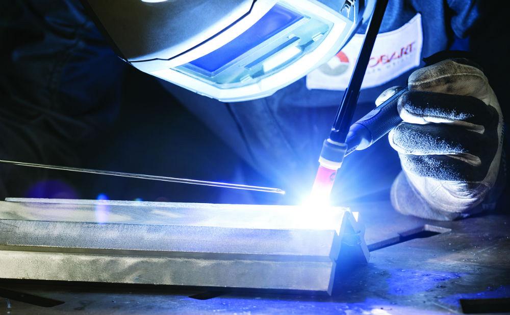 The Best Metals For Welding