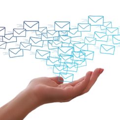 What to Watch for to Catch Spam Emails