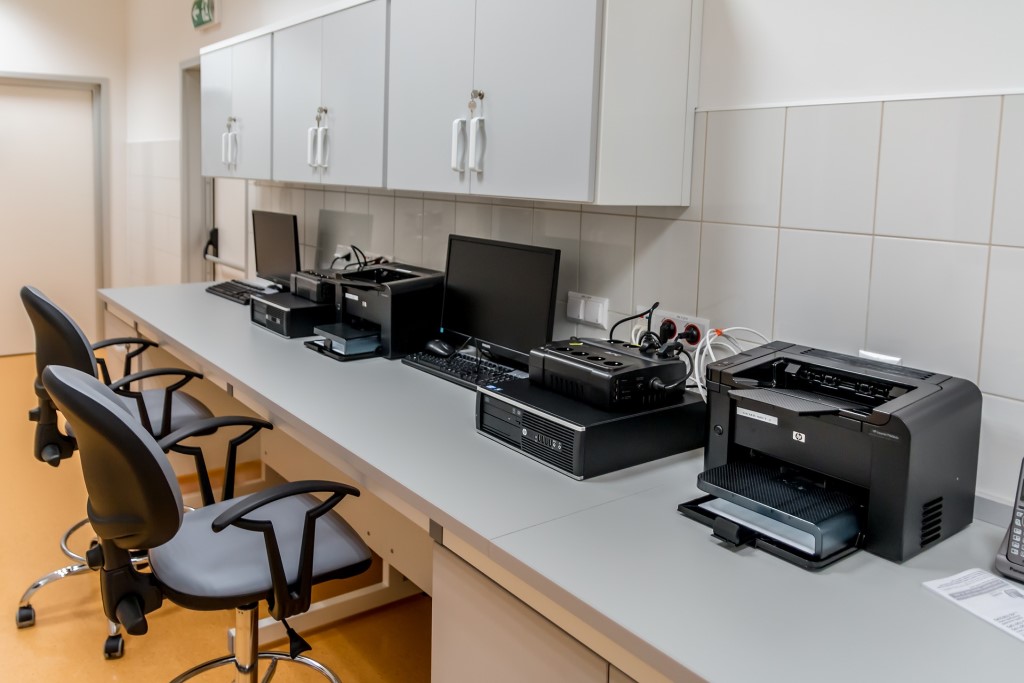 Office Equipment