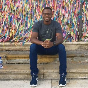 Marques Coleman - Writer from Manchester, UK