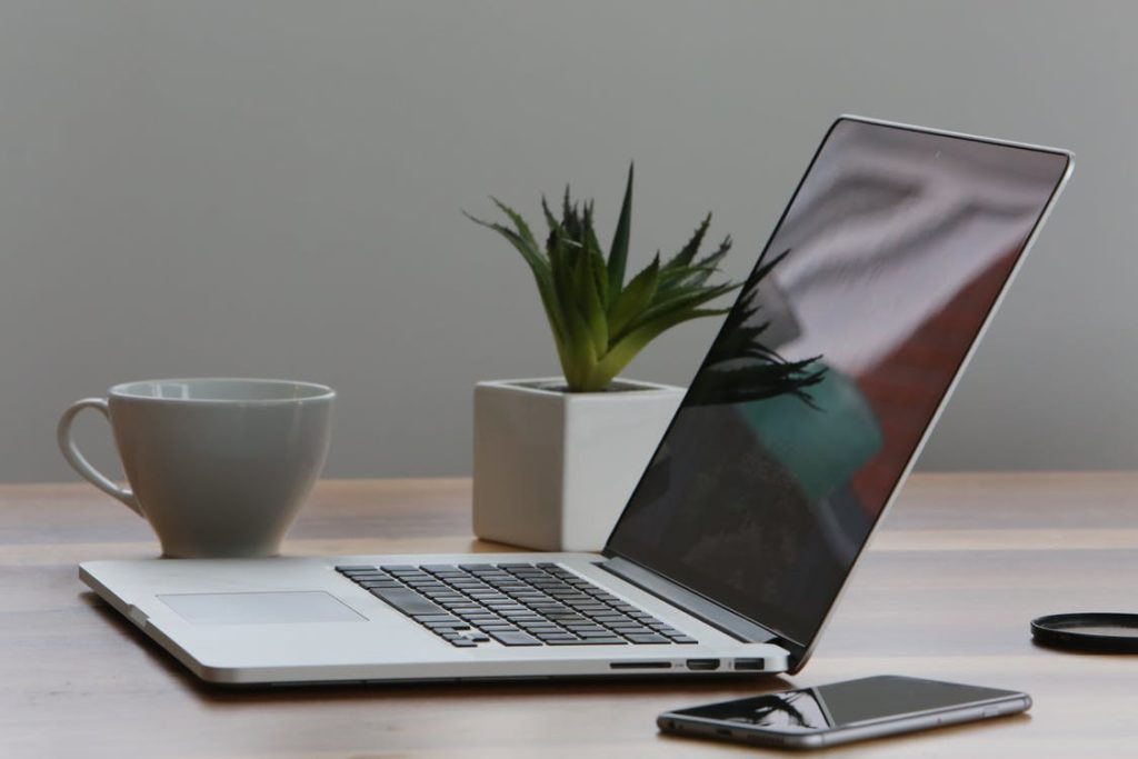 Laptop for College Students