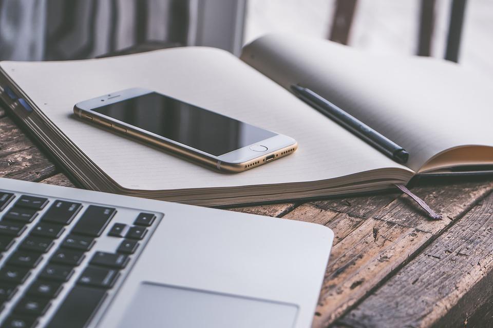 Business, Computer, Mobile, Smartphone, iPhone, Productivity Apps, Technology.