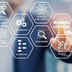 6 Reasons Your Business Should Adopt Machine Learning