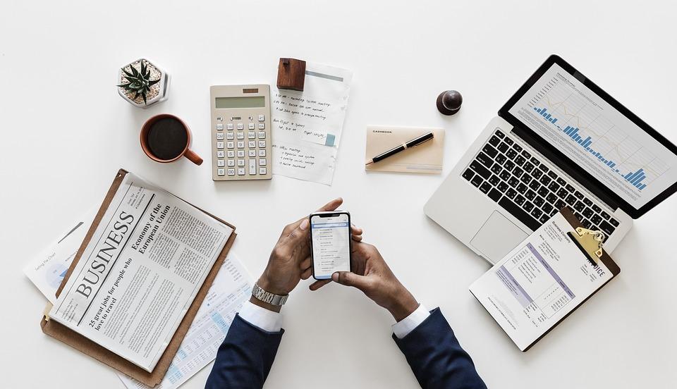 Best Business Productivity Apps