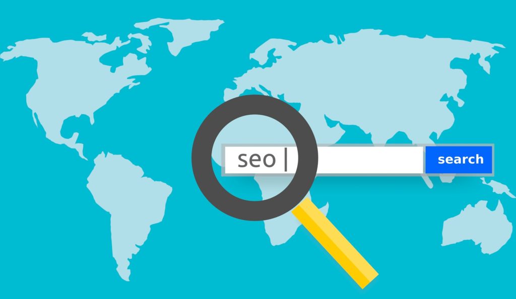 SEO (Search Engine Optimization)