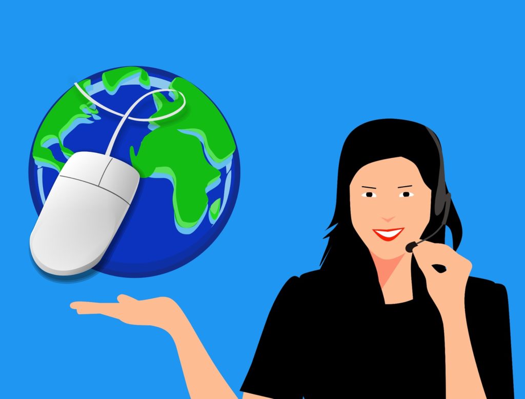 Private Domain Name or Website Name is Significant for a Professional Business.