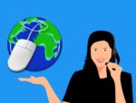 Private Domain Name or Website Name is Significant for a Professional Business.