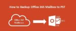 How to Backup Office 365 Mailbox to PST Format. Export Office 365 Mailboxes to Outlook PST Files.