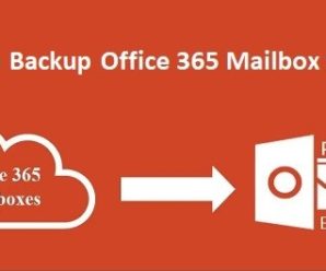 How to Backup Office 365 Mailbox to PST Format. Export Office 365 Mailboxes to Outlook PST Files.