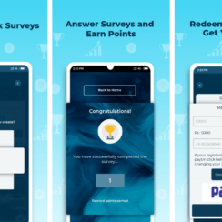 PresQ: The Reliable One-Stop App for All Your Survey and Prediction Needs