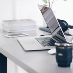 Invest In These 5 Tech Stocks This 2020