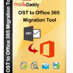 Best Method to Convert or Upload OST File to Office 365 Mailbox