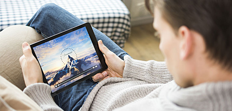 Spectrum TV Essentials Live TV Streaming Service