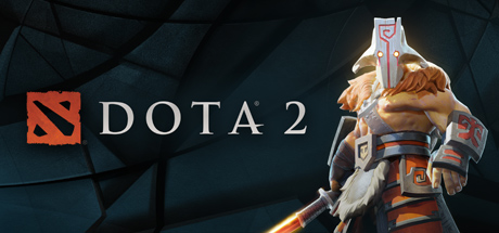 Dota 2 Online game
