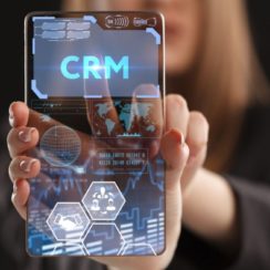 CRM to Accelerate Your Sales Performance