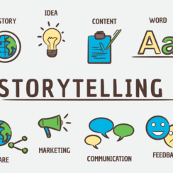 Data Storytelling and Data Visualization: The Future of Marketing