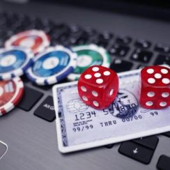 The Technology Behind Online Gambling is Evolving