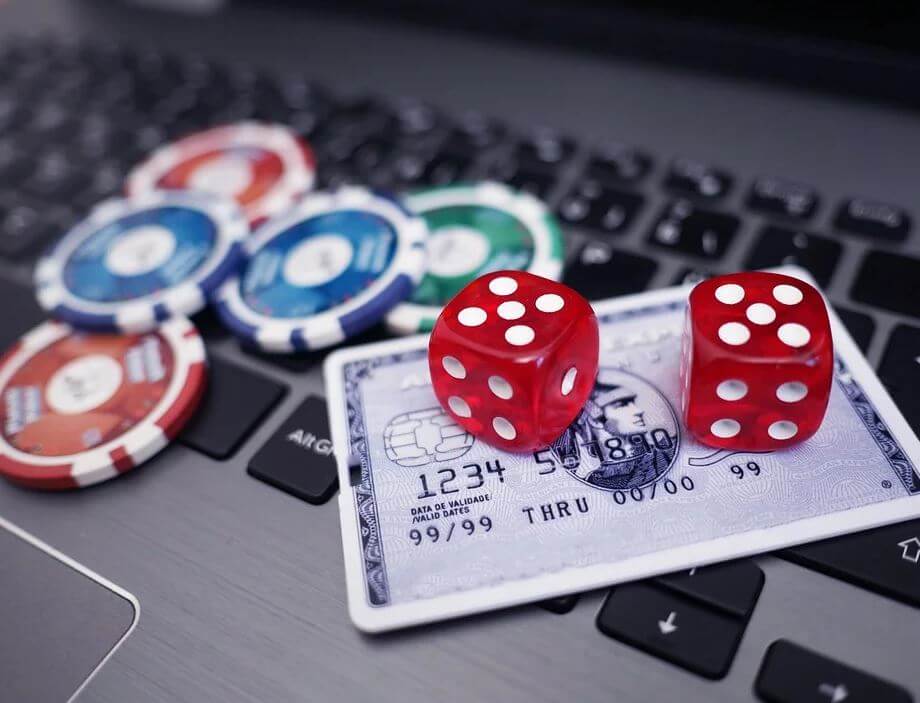 Gambling Online - The desktop experience may soon be obsolete.