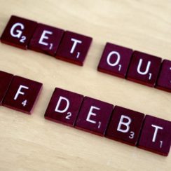 Dust Off Your Debt: 10 Tips to Clear Debt Fast