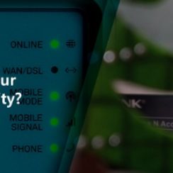 How to Streamline Your Wi-Fi Network’s Security?