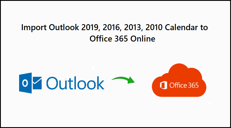 import calendar to outlook 2010