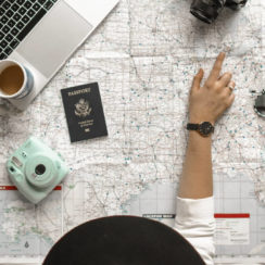 Top 7 Must-Have Gifts for Your Traveler Friends