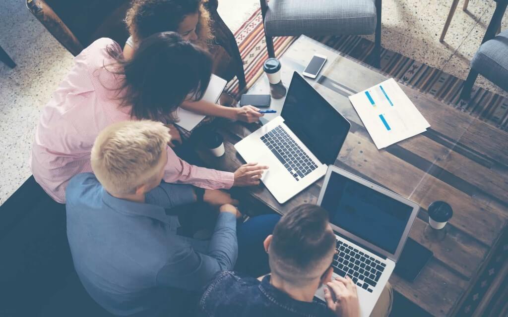 Product Management and Marketing Relationship