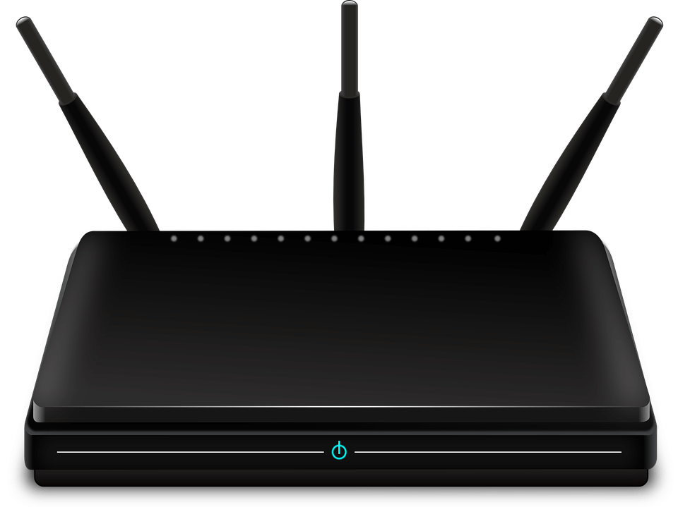 Protecting Your Home Network from Cyber Security Threats