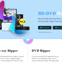 The ACE Ripper – VideoSolo BD-DVD Ripper Review