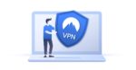 VPN (Virtual Private Network)
