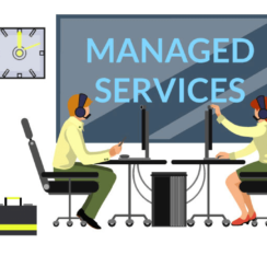 Best Managed IT Support in Fort Worth for SMB