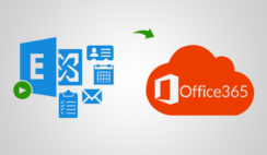 Exchange 2016 to Office 365 Migration – Step by Step Guide