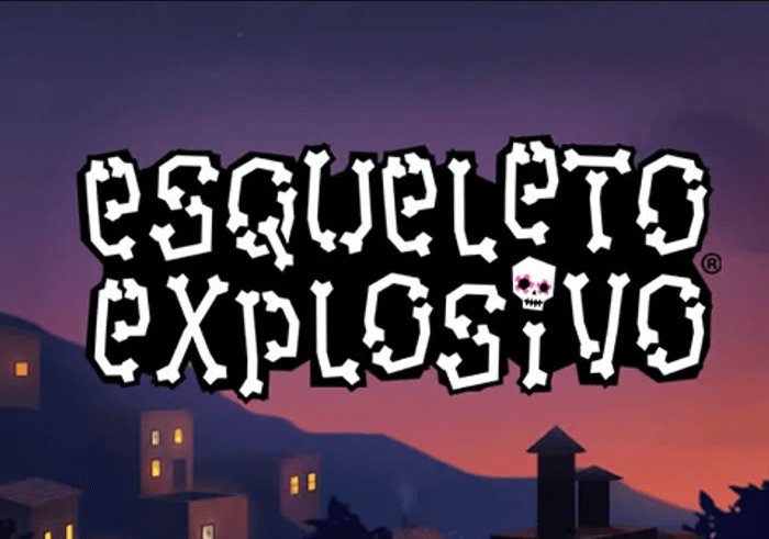Esqueleto Explosivo Slot Game
