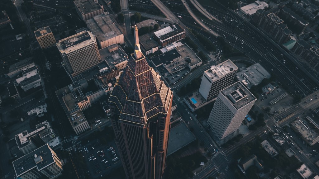 Atlanta, United States