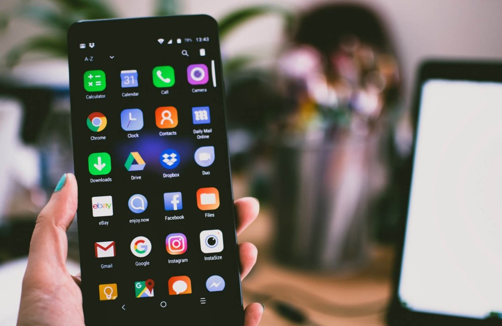 Best Mobile Apps 2020