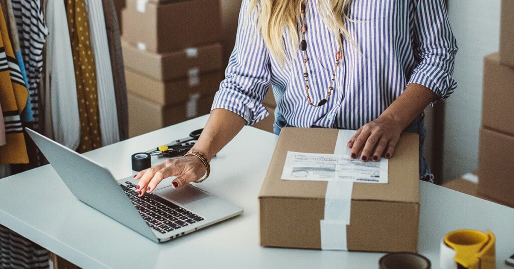 eCommerce Website Features.