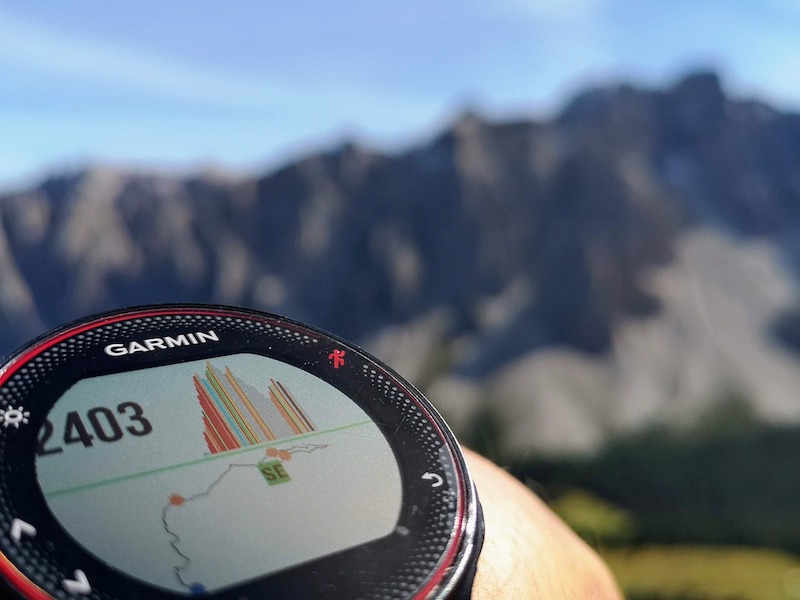 Garmin Smartwatch