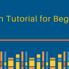 A Complete Guide for Beginners to Learn Python