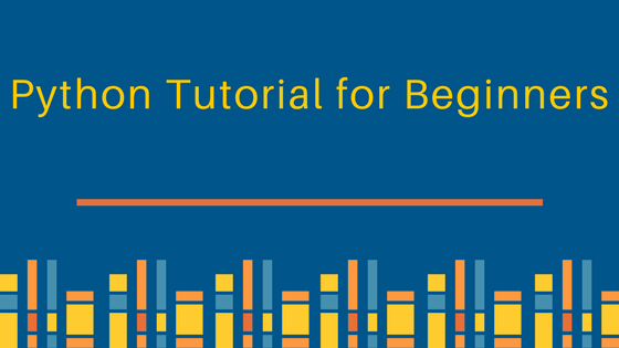 Python Tutorial for Beginners