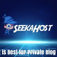 PBN SEO Hosting Review: Why SeekaHost is Best for Private Blog Networks