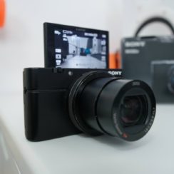 Tips for Shooting Movies With a Point and Shoot Camera
