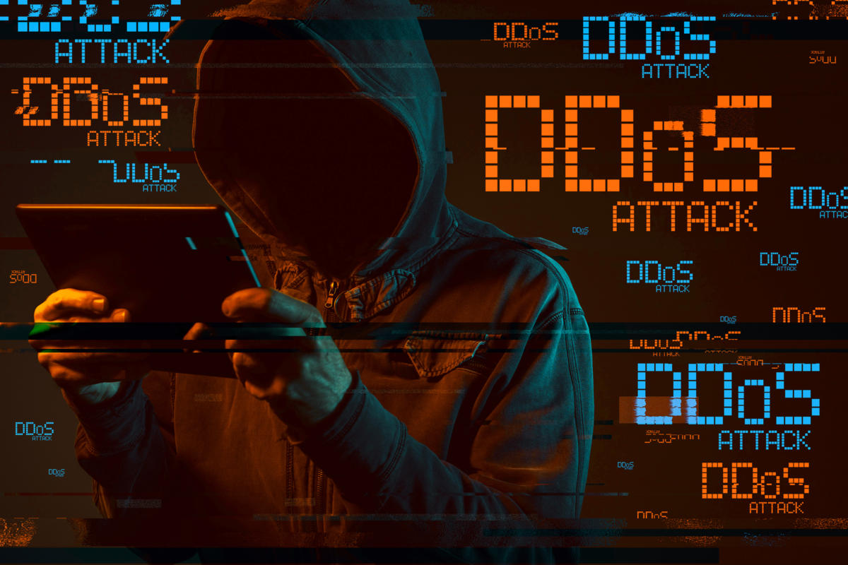 What is the DDoS Attack and How to Effectively Resist It?